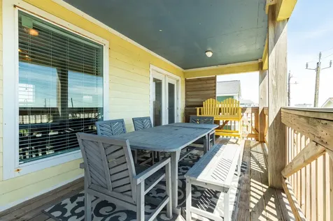17405 Termini San Luis Pass Road Galveston TX 77554