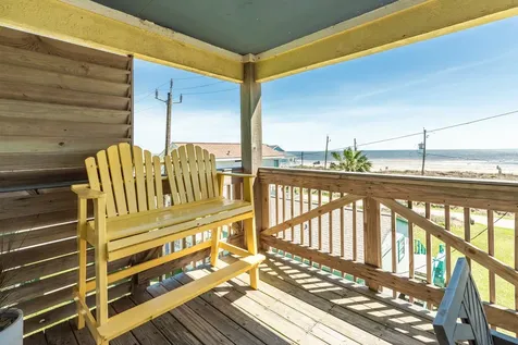 17405 Termini San Luis Pass Road Galveston TX 77554