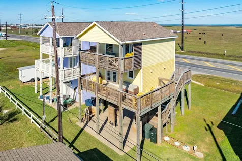 17405 Termini San Luis Pass Road Galveston TX 77554