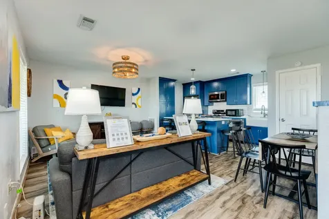 17405 Termini San Luis Pass Road Galveston TX 77554