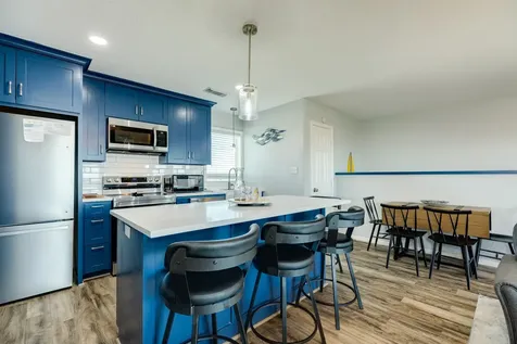 17405 Termini San Luis Pass Road Galveston TX 77554