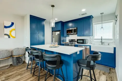 17405 Termini San Luis Pass Road Galveston TX 77554