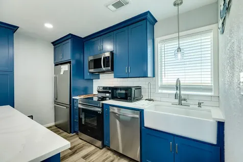 17405 Termini San Luis Pass Road Galveston TX 77554