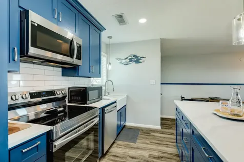 17405 Termini San Luis Pass Road Galveston TX 77554