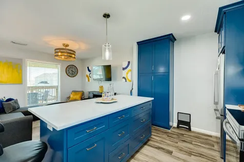 17405 Termini San Luis Pass Road Galveston TX 77554