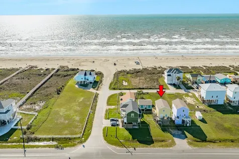 17405 Termini San Luis Pass Road Galveston TX 77554
