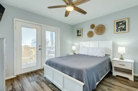 17405 Termini San Luis Pass Road Galveston TX 77554