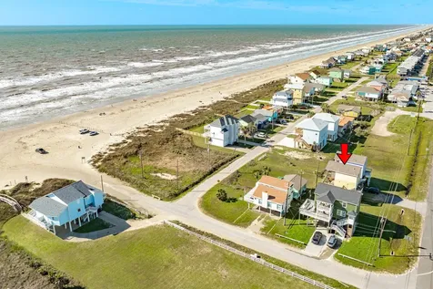 17405 Termini San Luis Pass Road Galveston TX 77554