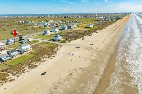 17405 Termini San Luis Pass Road Galveston TX 77554
