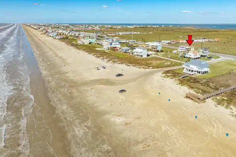 17405 Termini San Luis Pass Road Galveston TX 77554