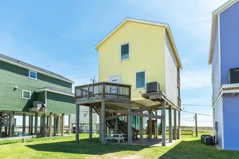 17405 Termini San Luis Pass Road Galveston TX 77554