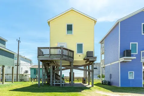 17405 Termini San Luis Pass Road Galveston TX 77554