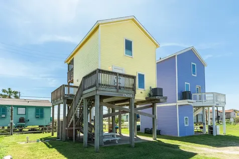 17405 Termini San Luis Pass Road Galveston TX 77554