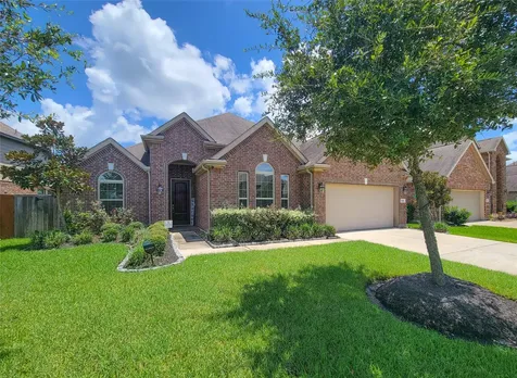 4239 Dalea Clover Lane Manvel TX 77578