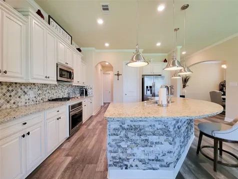4239 Dalea Clover Lane Manvel TX 77578