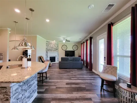 4239 Dalea Clover Lane Manvel TX 77578