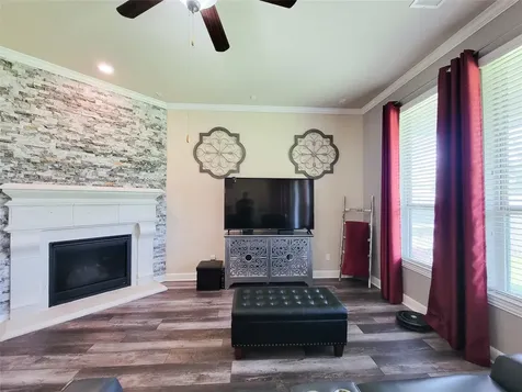 4239 Dalea Clover Lane Manvel TX 77578