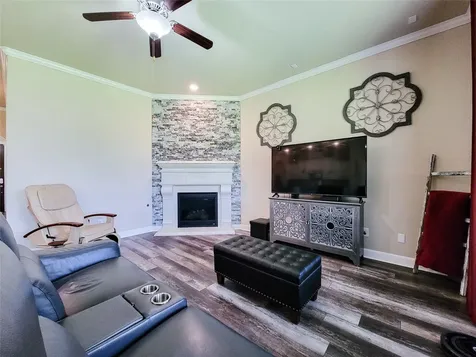 4239 Dalea Clover Lane Manvel TX 77578