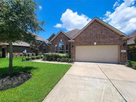 4239 Dalea Clover Lane Manvel TX 77578