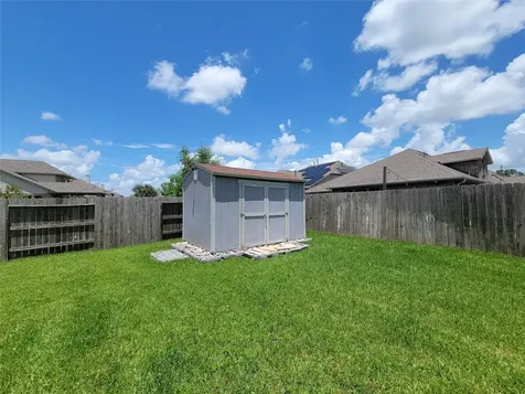 4239 Dalea Clover Lane Manvel TX 77578