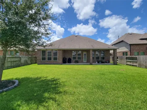 4239 Dalea Clover Lane Manvel TX 77578