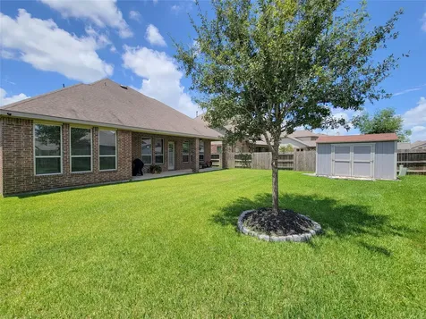 4239 Dalea Clover Lane Manvel TX 77578