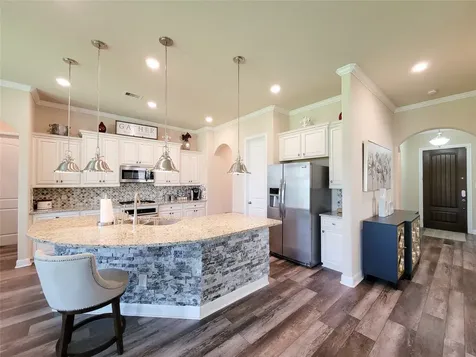 4239 Dalea Clover Lane Manvel TX 77578