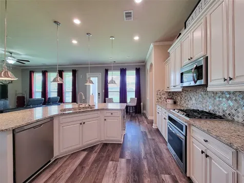 4239 Dalea Clover Lane Manvel TX 77578