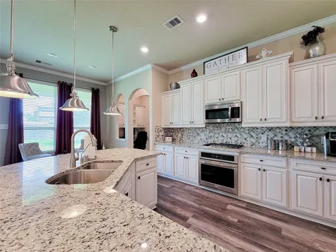 4239 Dalea Clover Lane Manvel TX 77578