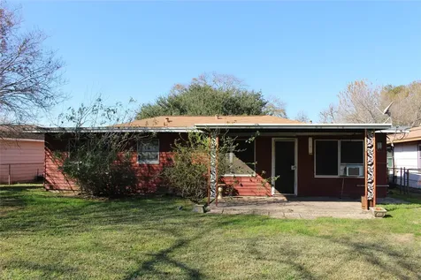 6606 Muckelroy Street Houston TX 77076