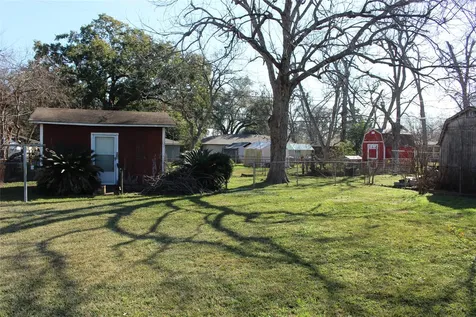 6606 Muckelroy Street Houston TX 77076