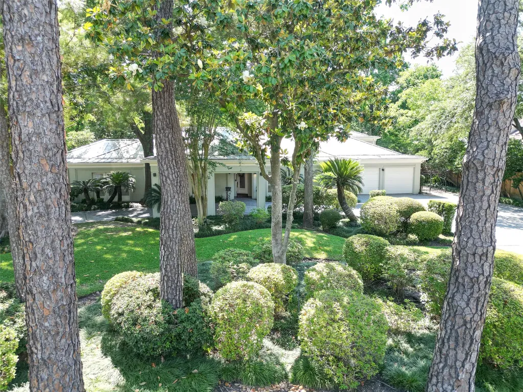 5 Hunters Branch Drive Houston TX 77024