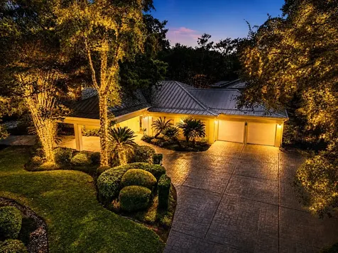 5 Hunters Branch Drive Houston TX 77024