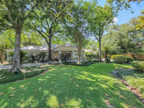 5 Hunters Branch Drive Houston TX 77024