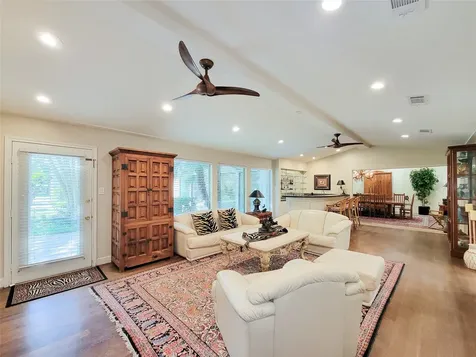 5 Hunters Branch Drive Houston TX 77024