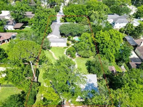 5 Hunters Branch Drive Houston TX 77024