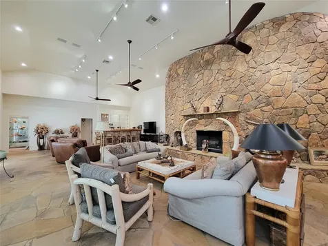 5 Hunters Branch Drive Houston TX 77024