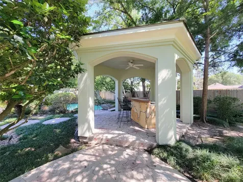 5 Hunters Branch Drive Houston TX 77024