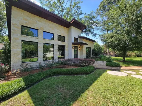 5 Hunters Branch Drive Houston TX 77024