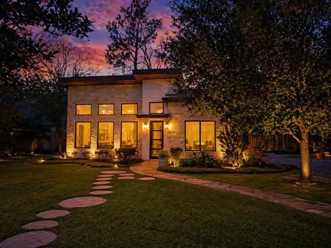 5 Hunters Branch Drive Houston TX 77024