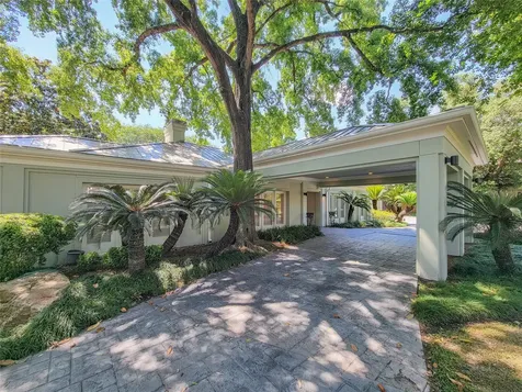 5 Hunters Branch Drive Houston TX 77024