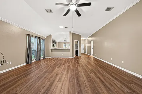 4818 Lake Catherine Court Richmond TX 77407