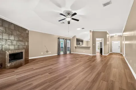 4818 Lake Catherine Court Richmond TX 77407