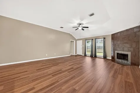 4818 Lake Catherine Court Richmond TX 77407
