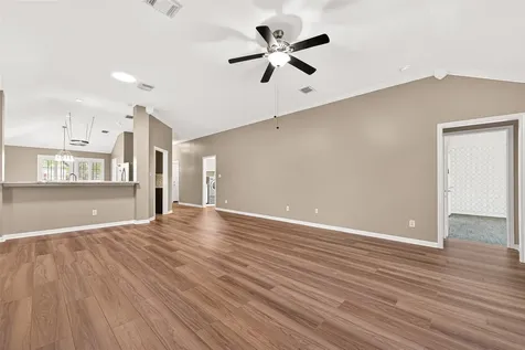 4818 Lake Catherine Court Richmond TX 77407