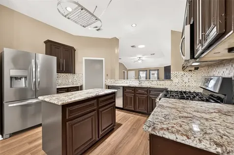 4818 Lake Catherine Court Richmond TX 77407