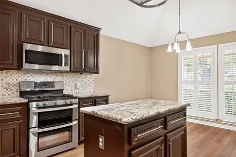 4818 Lake Catherine Court Richmond TX 77407