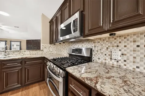 4818 Lake Catherine Court Richmond TX 77407