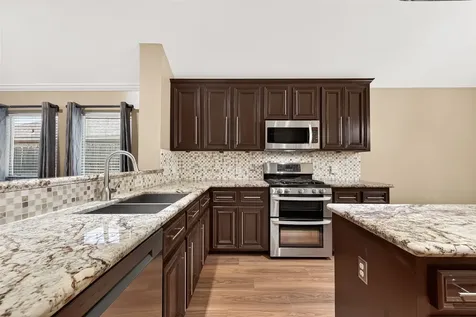 4818 Lake Catherine Court Richmond TX 77407