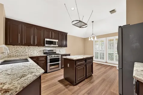 4818 Lake Catherine Court Richmond TX 77407